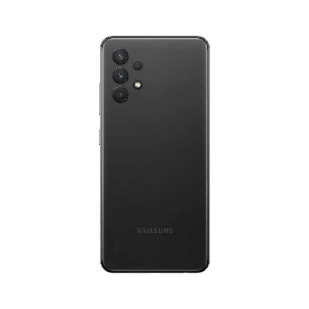 Samsung Galaxy A32 128 GB Negro/ Gris