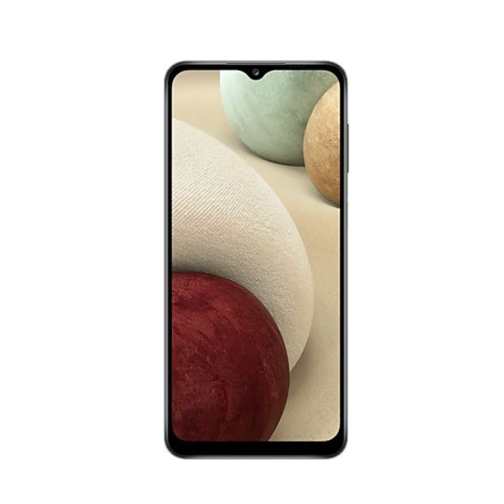 Samsung Galaxy A12 32 GB Negro