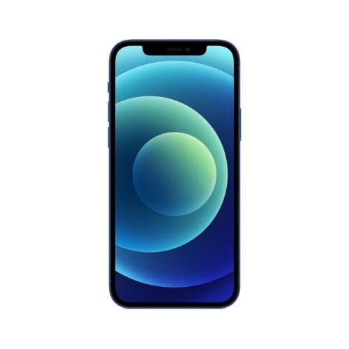 iPhone 12 64 GB BLUE