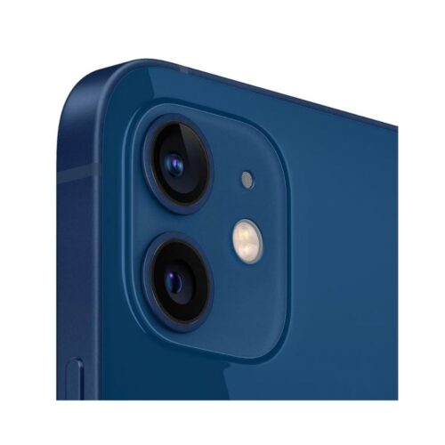 iPhone 12 64 GB BLUE