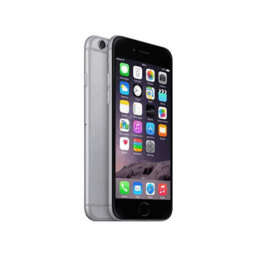 Apple iPhone 6S 64GB Gris