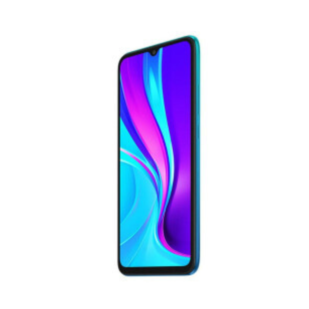 Xiaomi Redmi 9C 64 GB Verde Aurora