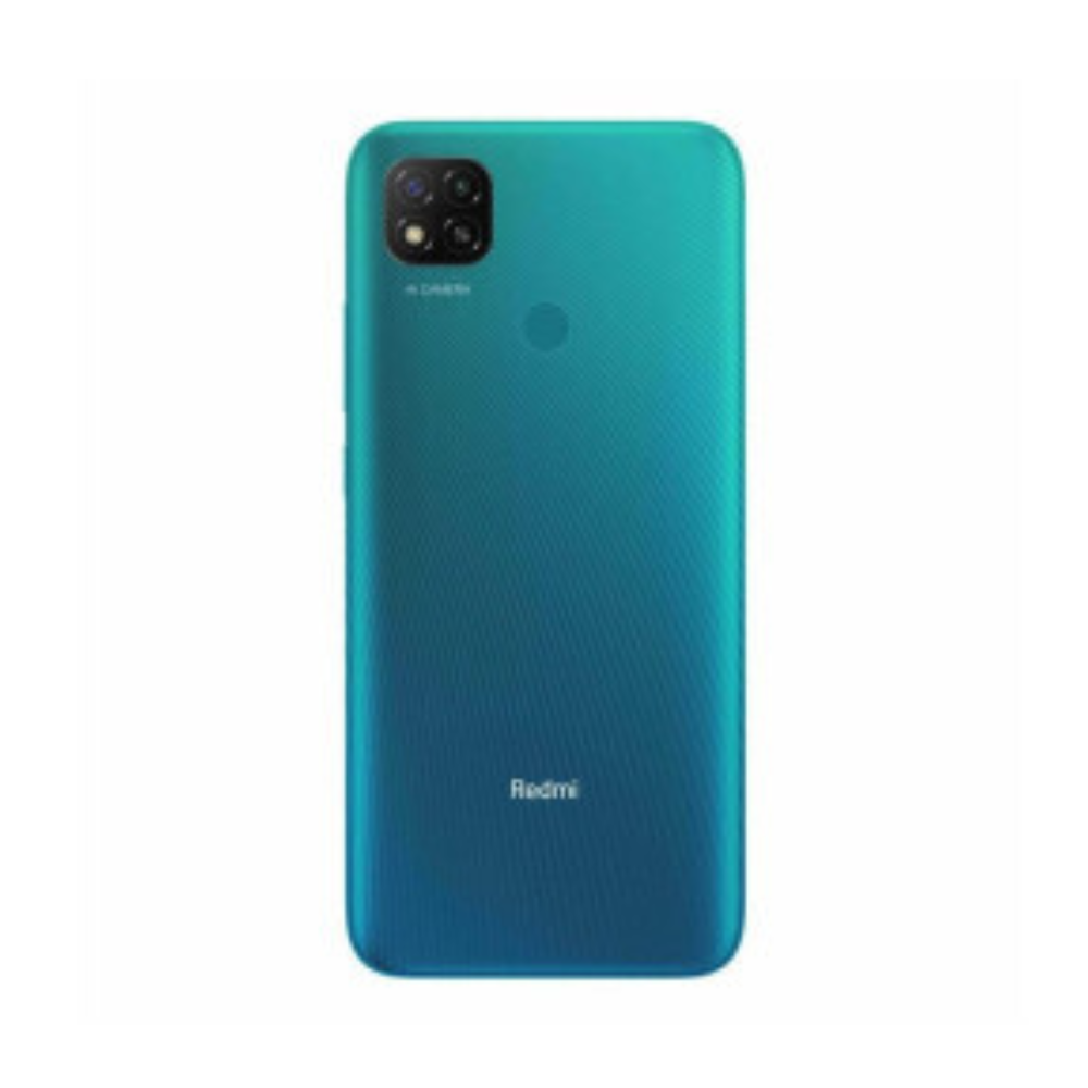 Xiaomi Redmi 9C 64 GB Verde Aurora