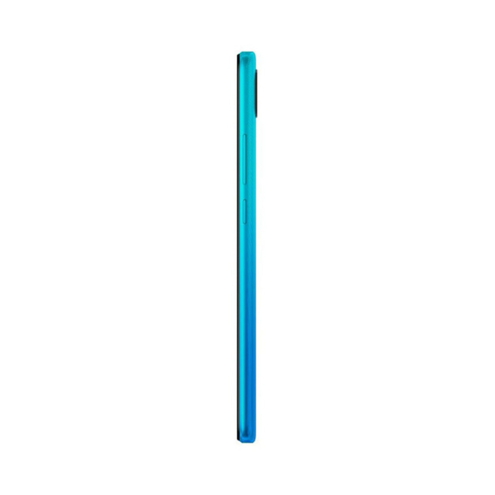Xiaomi Redmi 9C 64 GB Verde Aurora