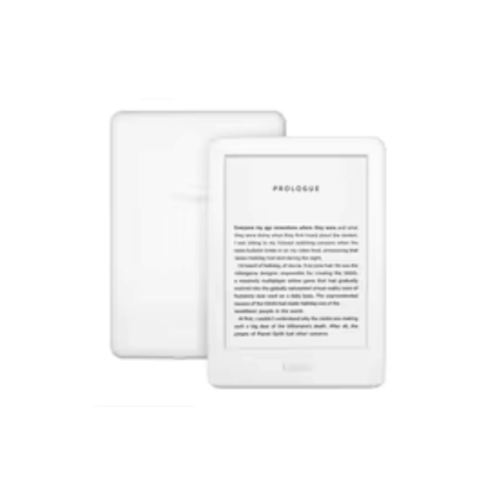 AMAZON DP75SDI KINDLE MODELO 2022 Blanco