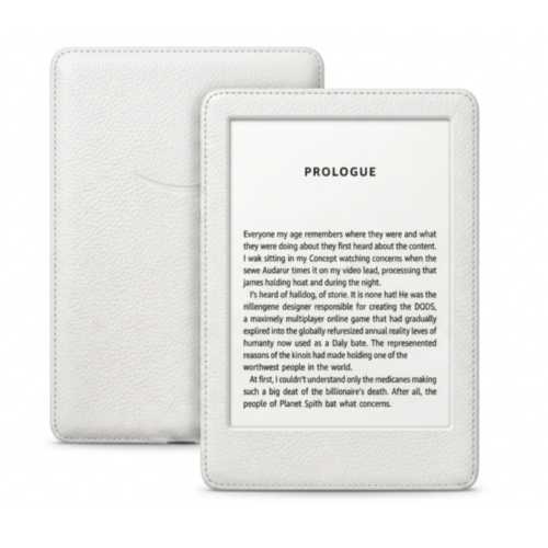 Amazon DP75SDI Kindle Modelo (2022)
