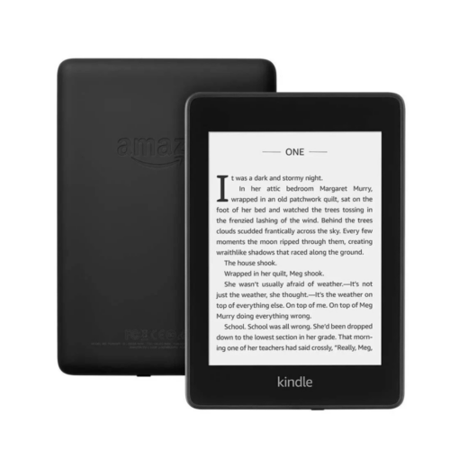 Amazon PQ94WIF Kindle Paperwhite (2018)