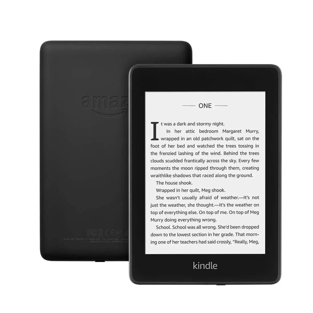 Amazon PQ94WIF Kindle Paperwhite (2018)