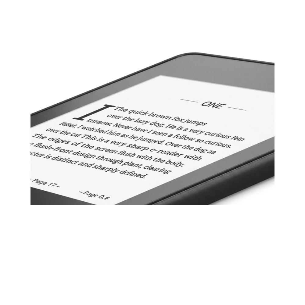 Amazon PQ94WIF Kindle Paperwhite (2018)