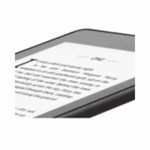 AMAZON PQ94WIF Kindle Paperwhite (2018)