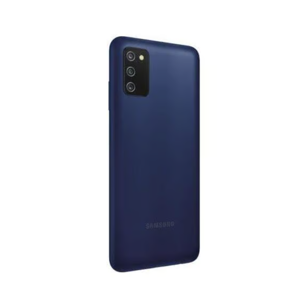 Samsung Galaxy A03s 64GB Azul