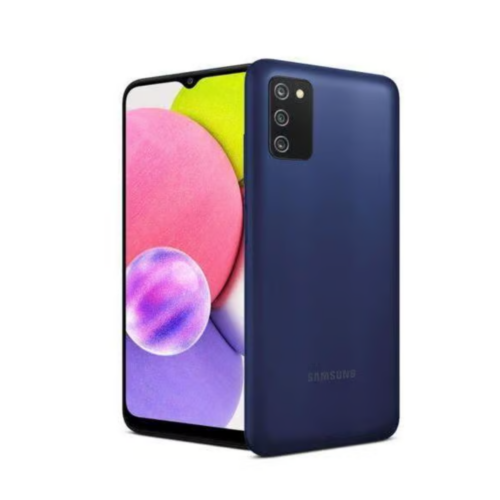 Samsung Galaxy A03s 64GB Azul