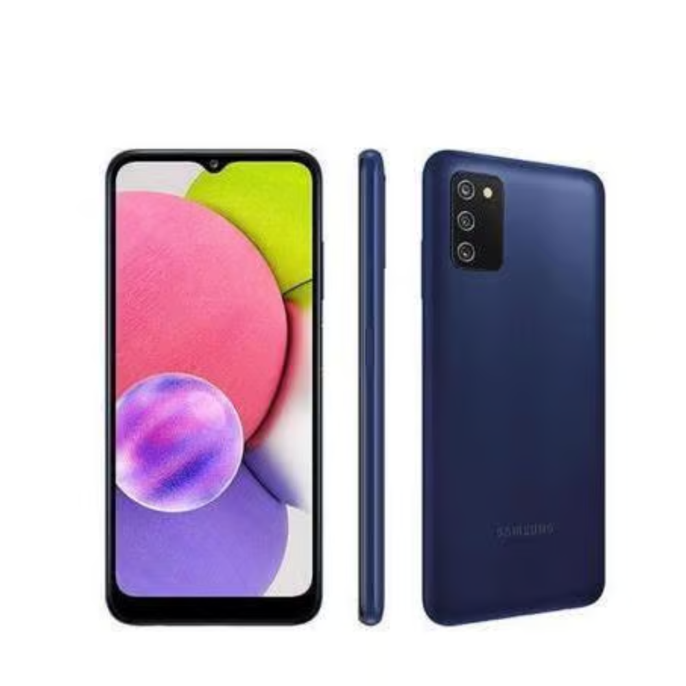 Samsung Galaxy A03s 64GB Azul