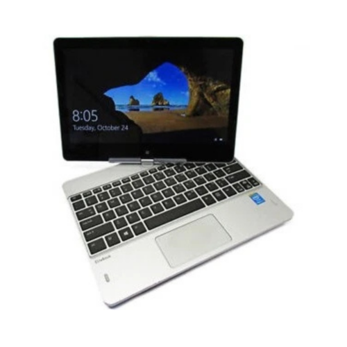 HP EliteBook Revolve 810 G3 11.6 " i5-5200U SSD 256 GB M.2 12 GB