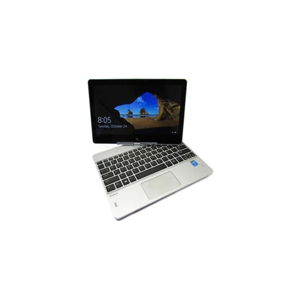 HP EliteBook Revolve 810 G3 11.6 " i5-5200U SSD256GB M.2 12 GB