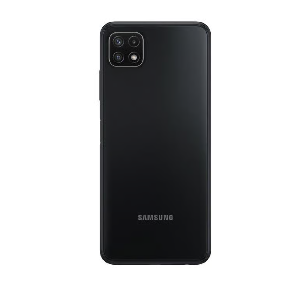 Samsung Galaxy A22 5G 128 GB Negro