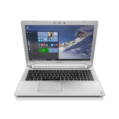 Lenovo ideapad 500-15ISK 15.6 " i7-6500U SSD240GB 8 GB