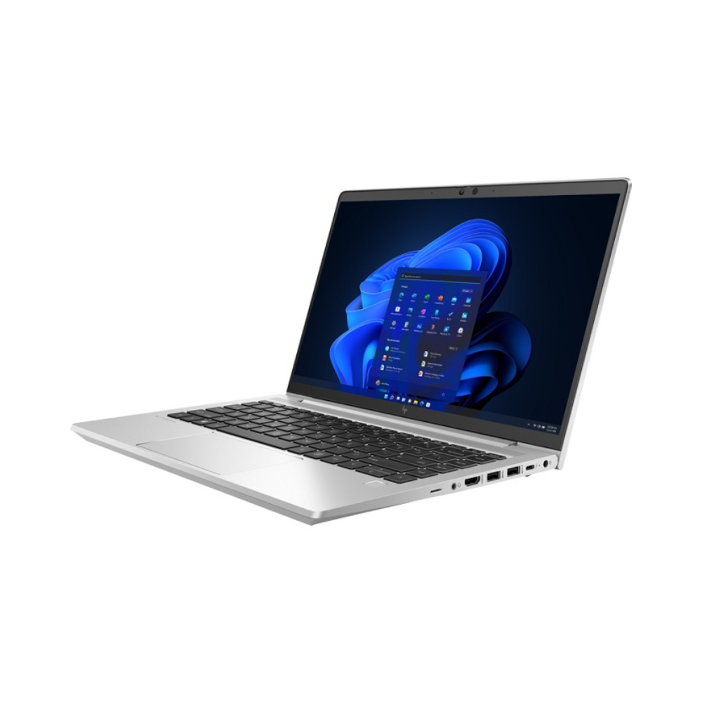 HP Elitebook 640 G9 14 " i5-1245U SSD512GB M.2 NVMe PCIe 8 GB