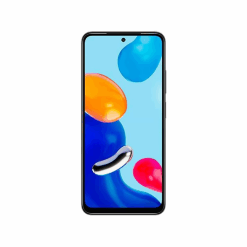 XIAOMI Note 11 128GB Gris Grafito