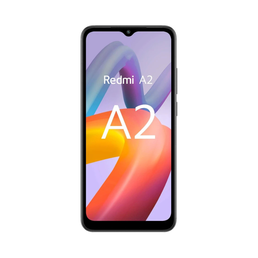 Xiaomi Redmi A2 64 GB Negro