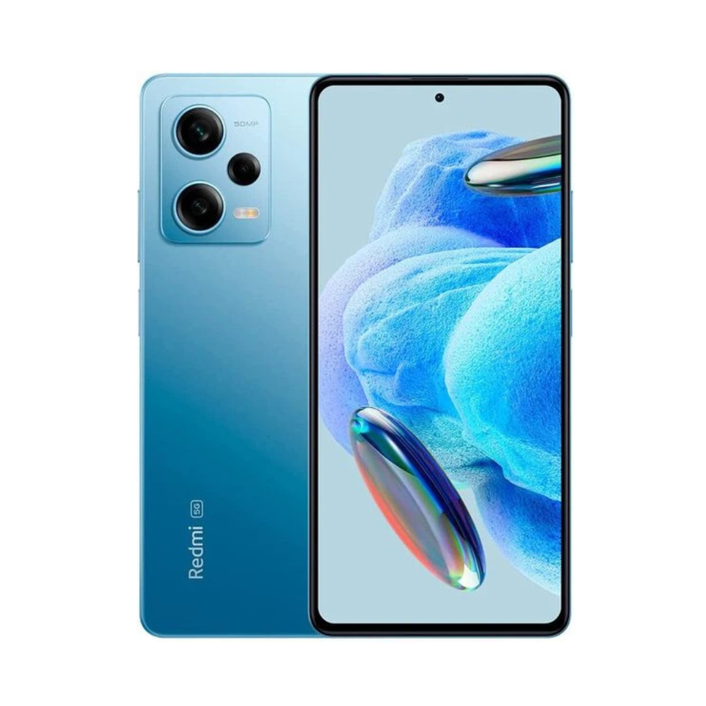 XIAOMI Redmi Note 12 Pro 256GB Azul Cielo