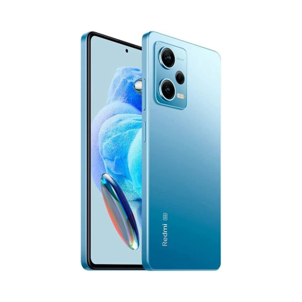 XIAOMI Redmi Note 12 Pro 256GB Azul Cielo