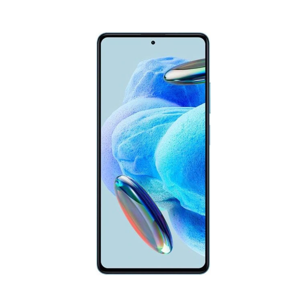 XIAOMI Redmi Note 12 Pro 256GB Azul Cielo