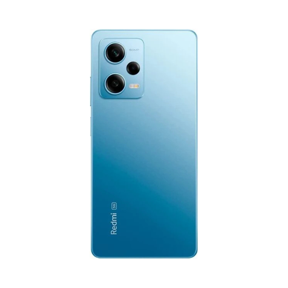 XIAOMI Redmi Note 12 Pro 256GB Azul Cielo