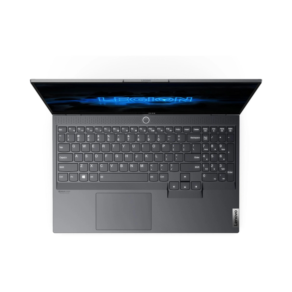 Lenovo Legion S7 15IMH5 15.6 " i7-10750H SSD512GB NVMe M.2 16 GB