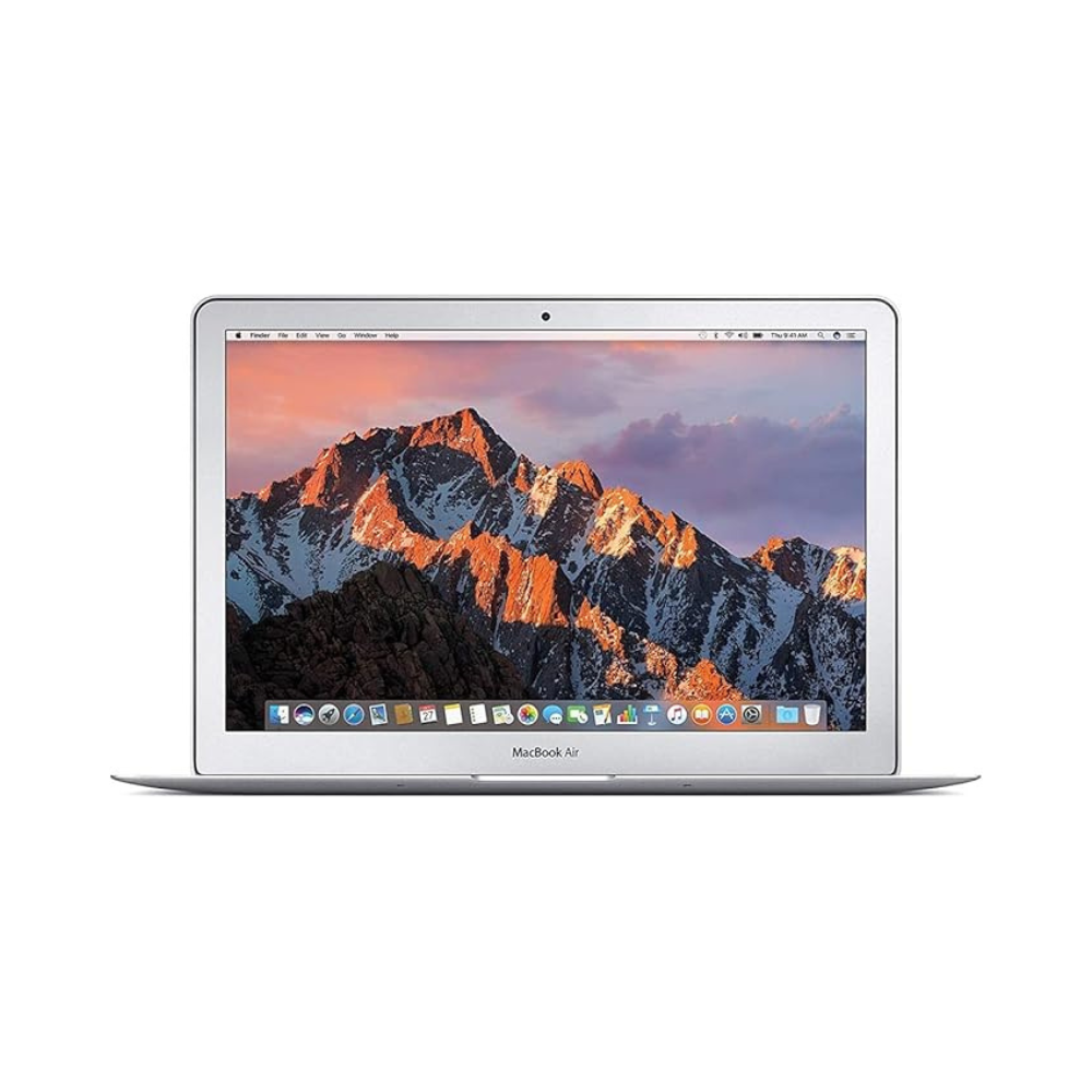 MacBook Air 13" Principios 2014 (A1466) CPU Intel Core i5 Doble Núcleo 1,4 GHz (2,7 GHz) 4 GB RAM SSD 250 GB