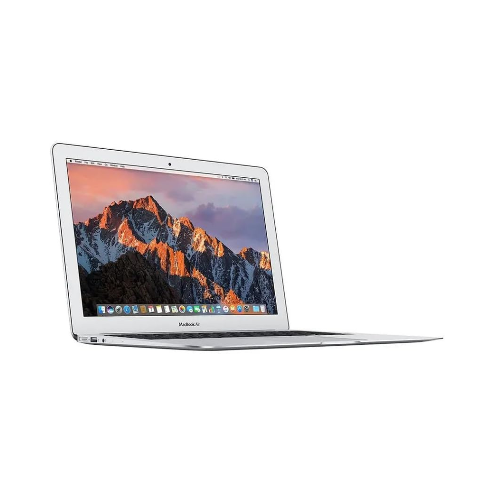MacBook Air 13" Principios 2014 (A1466) CPU Intel Core i5 Doble Núcleo 1,4 GHz (2,7 GHz) 4 GB RAM SSD 250 GB
