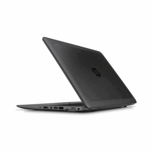 HP ZBook 15u G3 15.6 " i7-6500U SSD250GB 8 GB