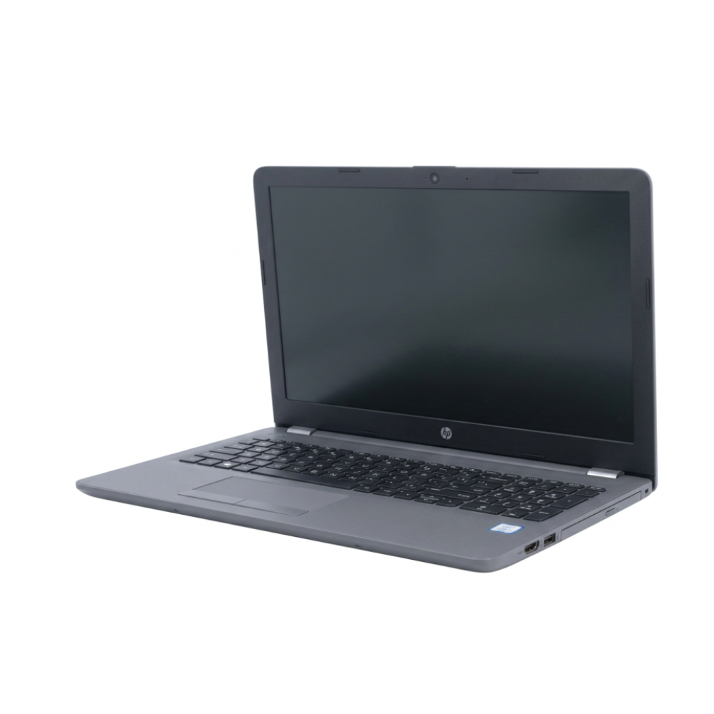 HP 250 G6 15.5" i5-7200U SSD 240 GB 8 GB