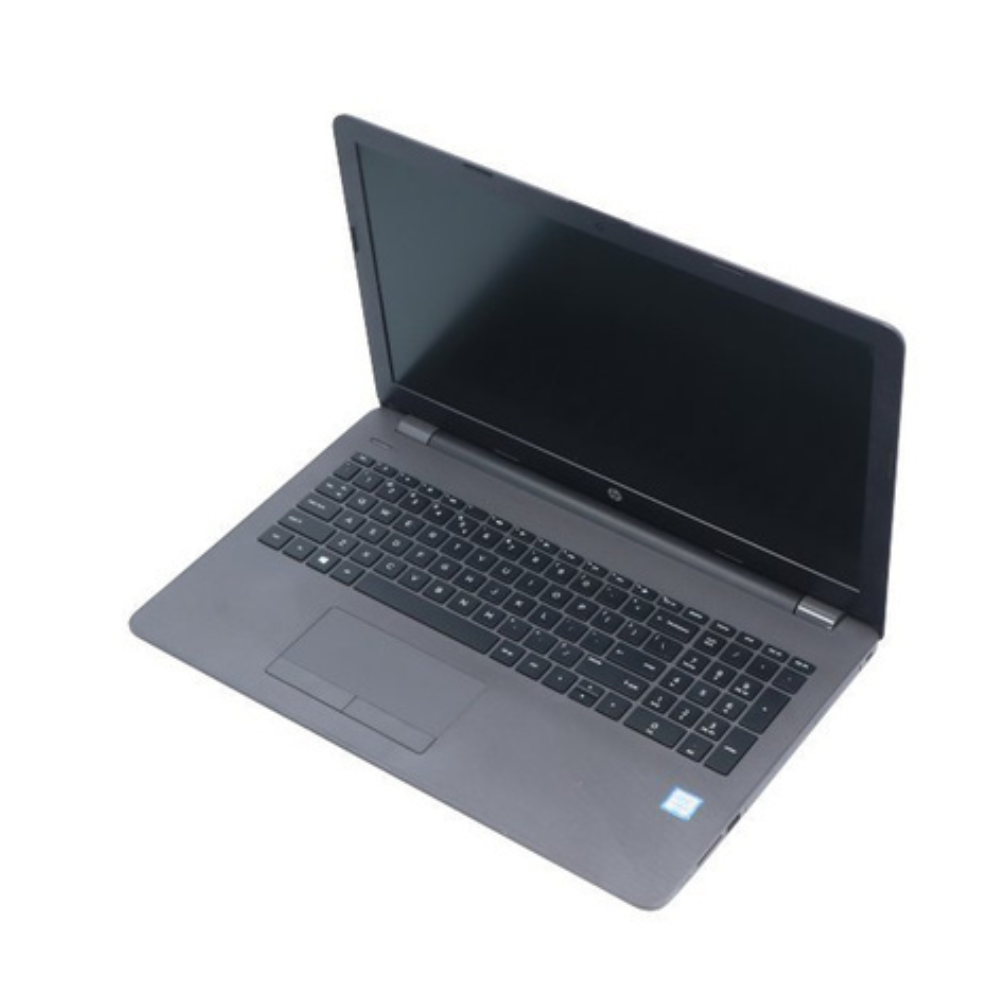 HP 250 G6 15.5" i5-7200U SSD 240 GB 8 GB