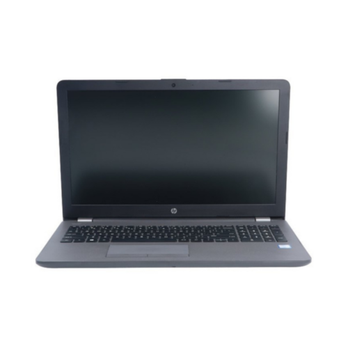 HP 250 G6 15.5" i5-7200U SSD 240 GB 8 GB
