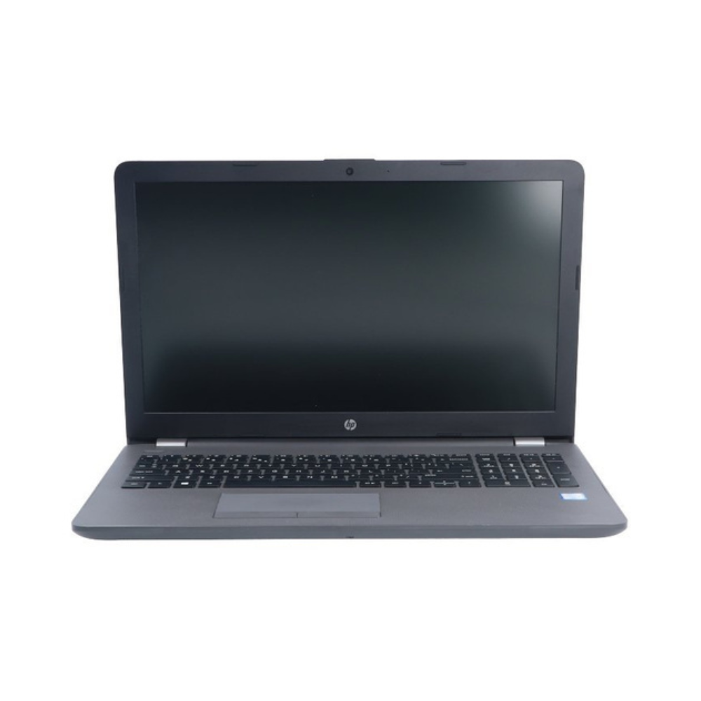 HP 250 G6 15.5" i5-7200U SSD 240 GB 8 GB