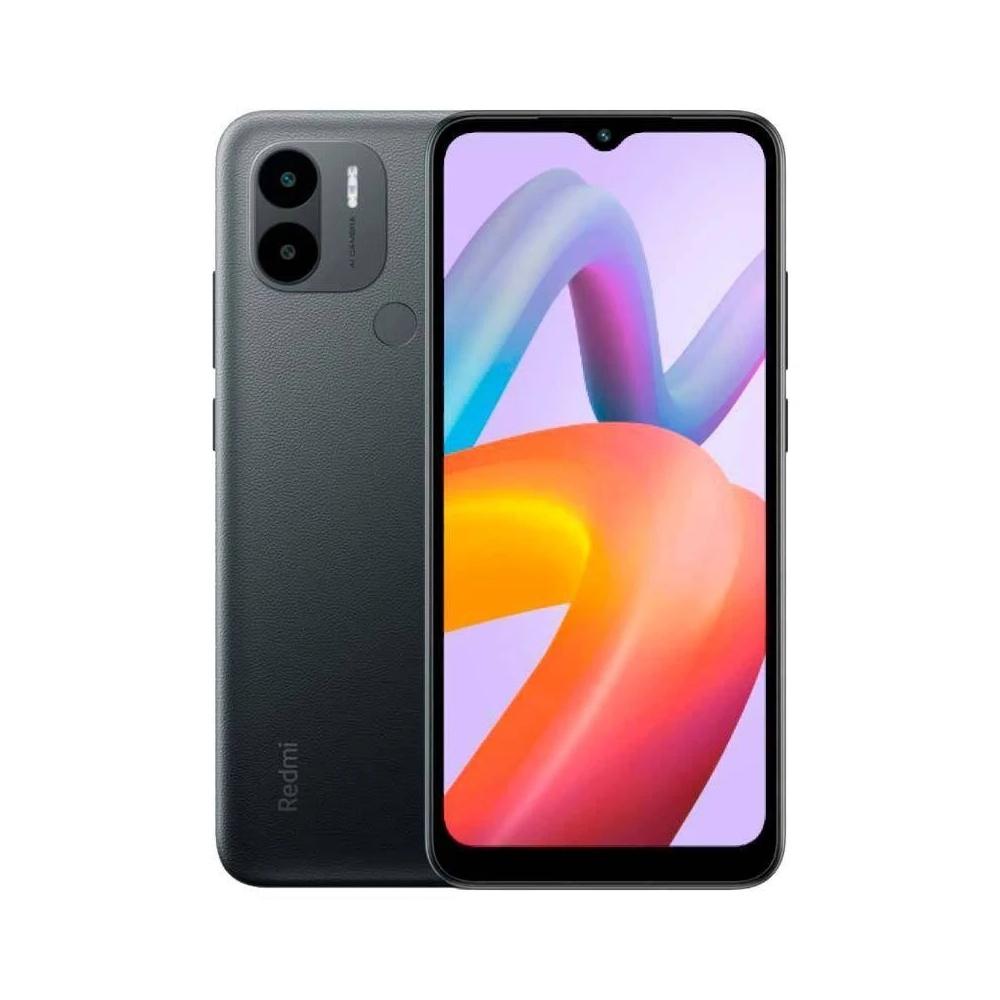 XIAOMI Redmi A2 32 GB Negro