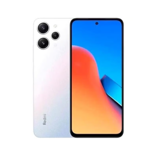 XIAOMI REDMI 12 4G 256GB Plata Polar