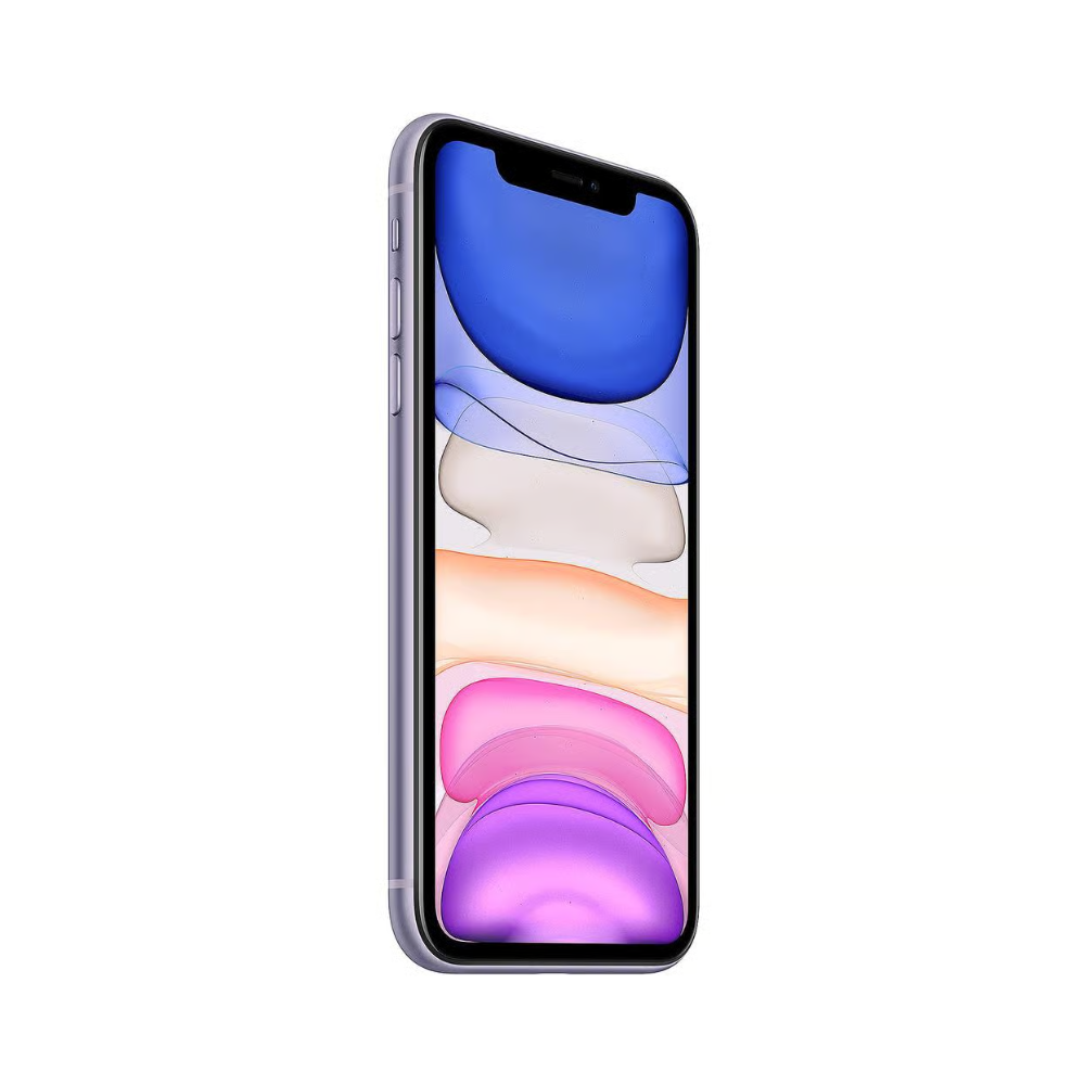 Apple Iphone 11 64 GB Purple