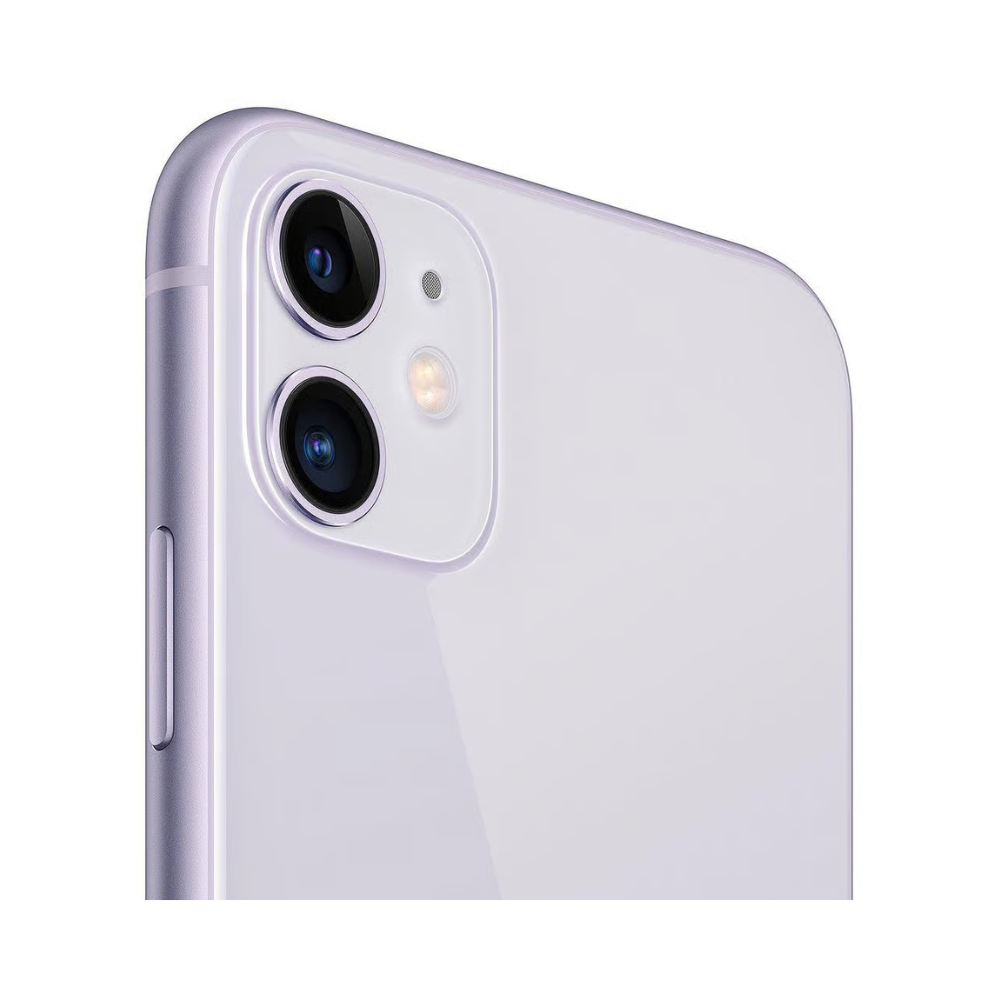 Apple Iphone 11 64 GB Purple