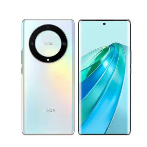 Honor X9a 256 GB Plata Titanio