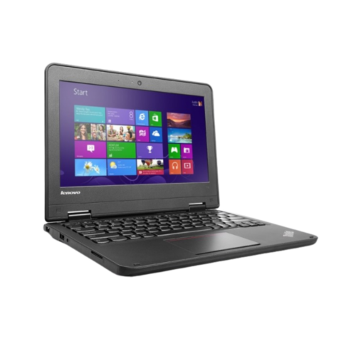 Lenovo ThinkPad 11e 11.6" Celeron N2940 HDD 500 GB 4 GB