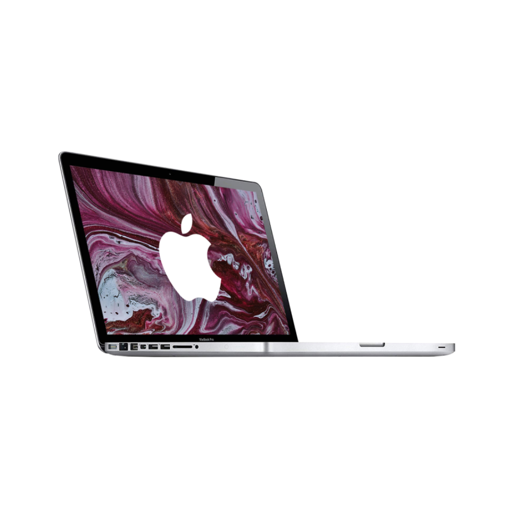 MacBook Pro 13" Principios 2011 CPU Intel Core i5 Dual Core 2,5 GHz 8 GB RAM SSD 240GB