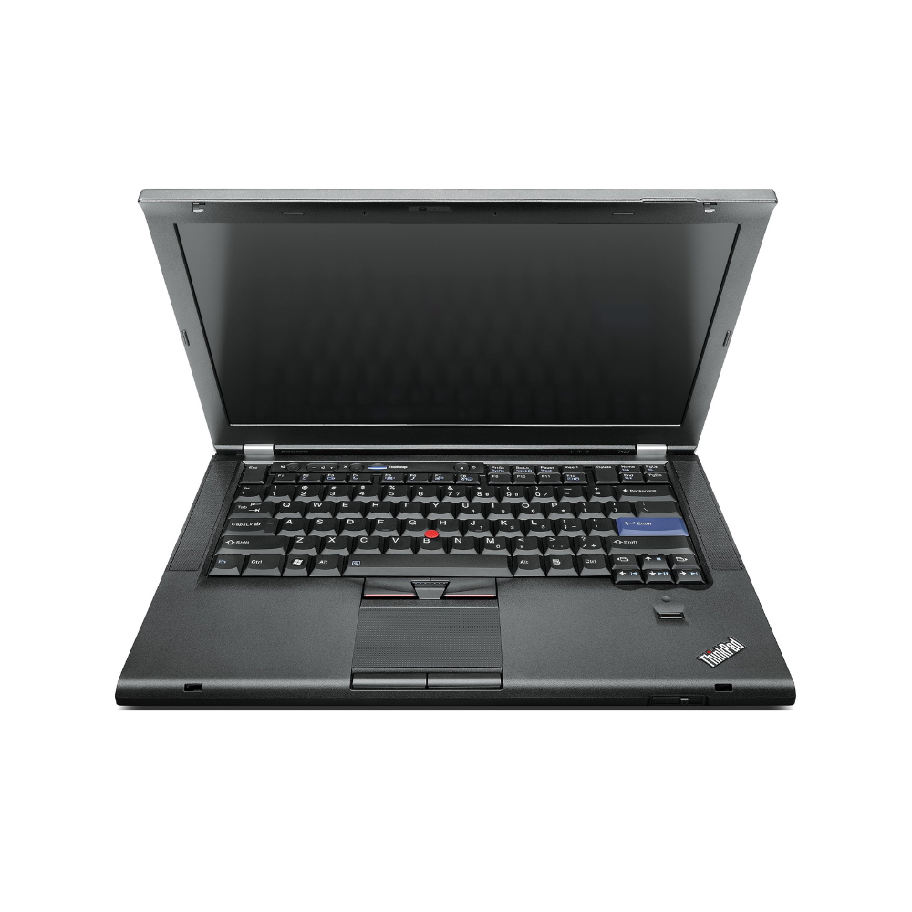 Lenovo ThinkPad T420 14 " i5-2520M SSD120GB 8 GB