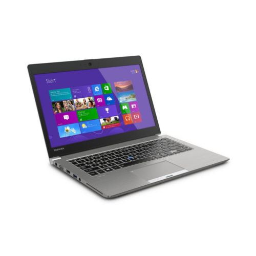 Toshiba Portege Z30-A-13E 13.2" i5-4200U SSD 256 GB 8 GB