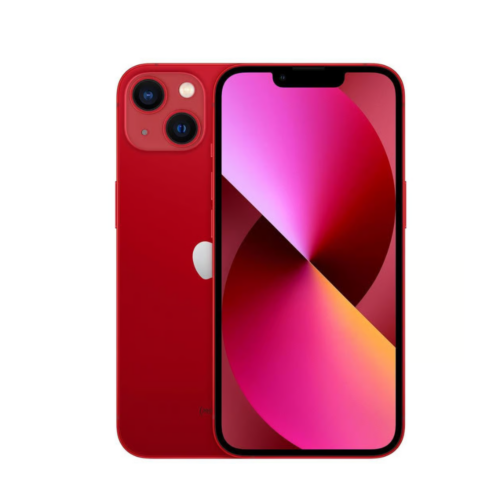Apple iPhone 13 256 GB Red