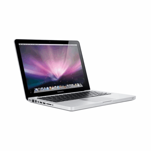 Apple A1278 MacBook Pro (13 pulgadas, principios de 2011) 13 " i5-2415M SSD120GB 8 GB
