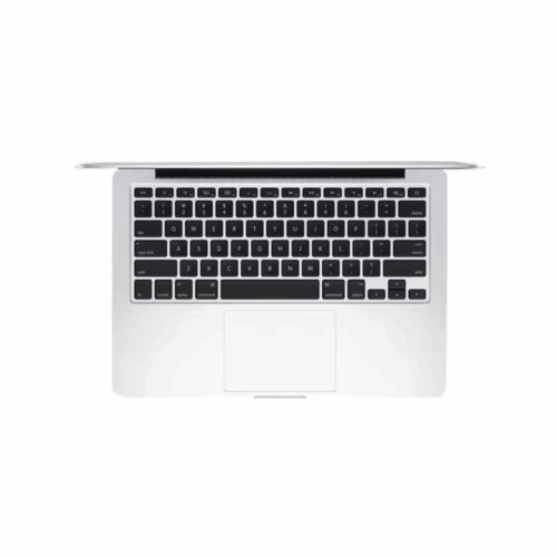 Apple A1278 MacBook Pro (13 pulgadas, principios de 2011) 13 " i5-2415M SSD120GB 8 GB