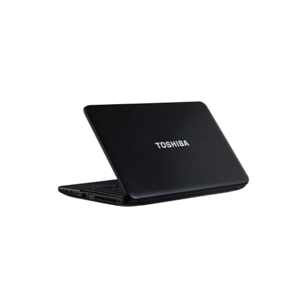 Toshiba Satellite Pro C850-1FJ 15" i3-2370M HDD 250 GB 4 GB