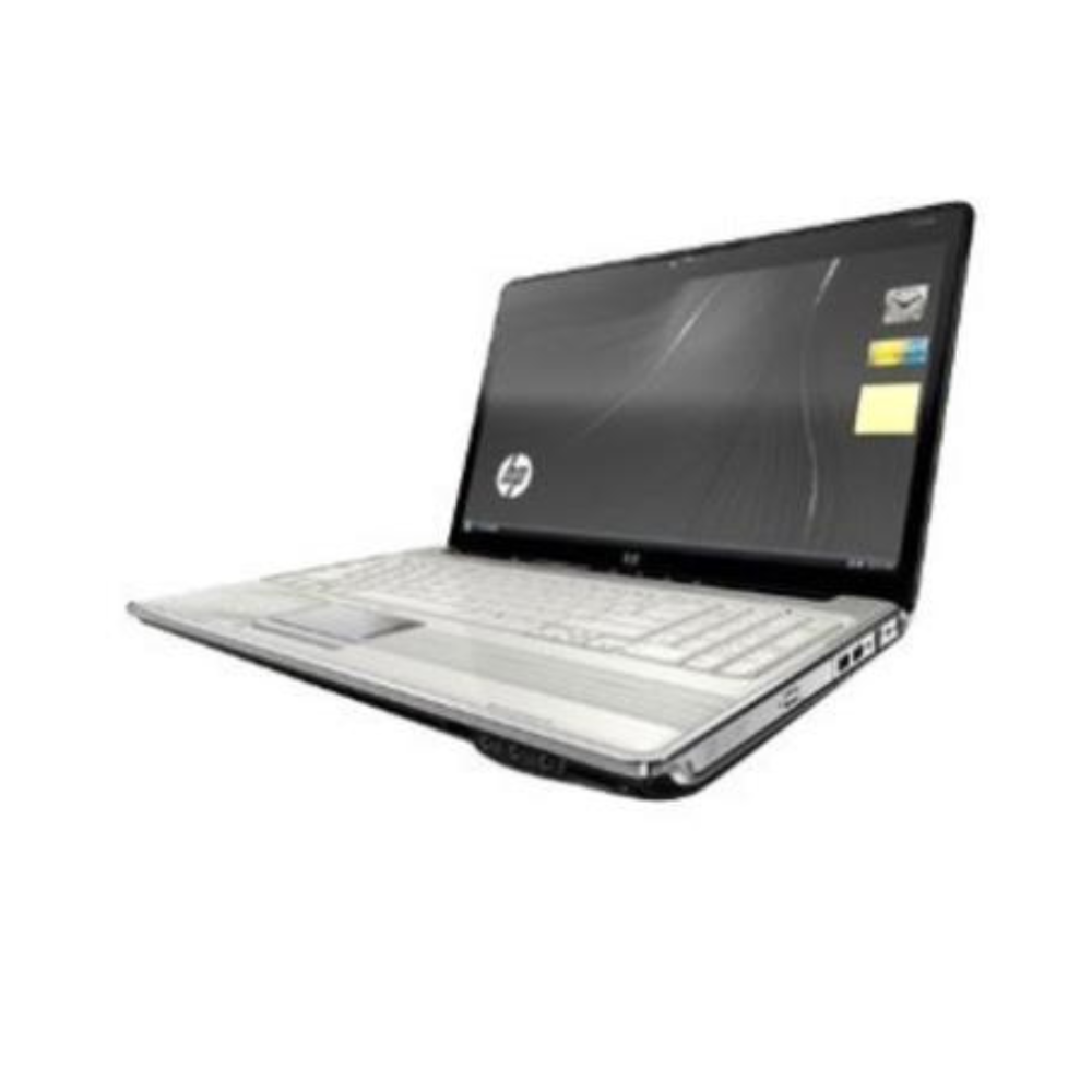 HP Pavilion dv6 15.6" i7-Q720 HDD 500 GB 4 GB